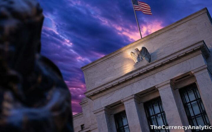 Fed Rate Decision and Warsh Comments Leave Dollar Traders Guessing
