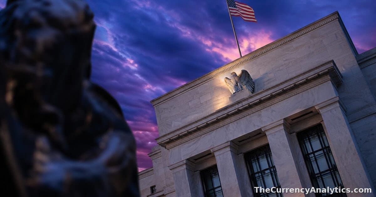 L’incertitude des taux de la Fed s’intensifie alors que Kevin Warsh inquiète les traders du dollar