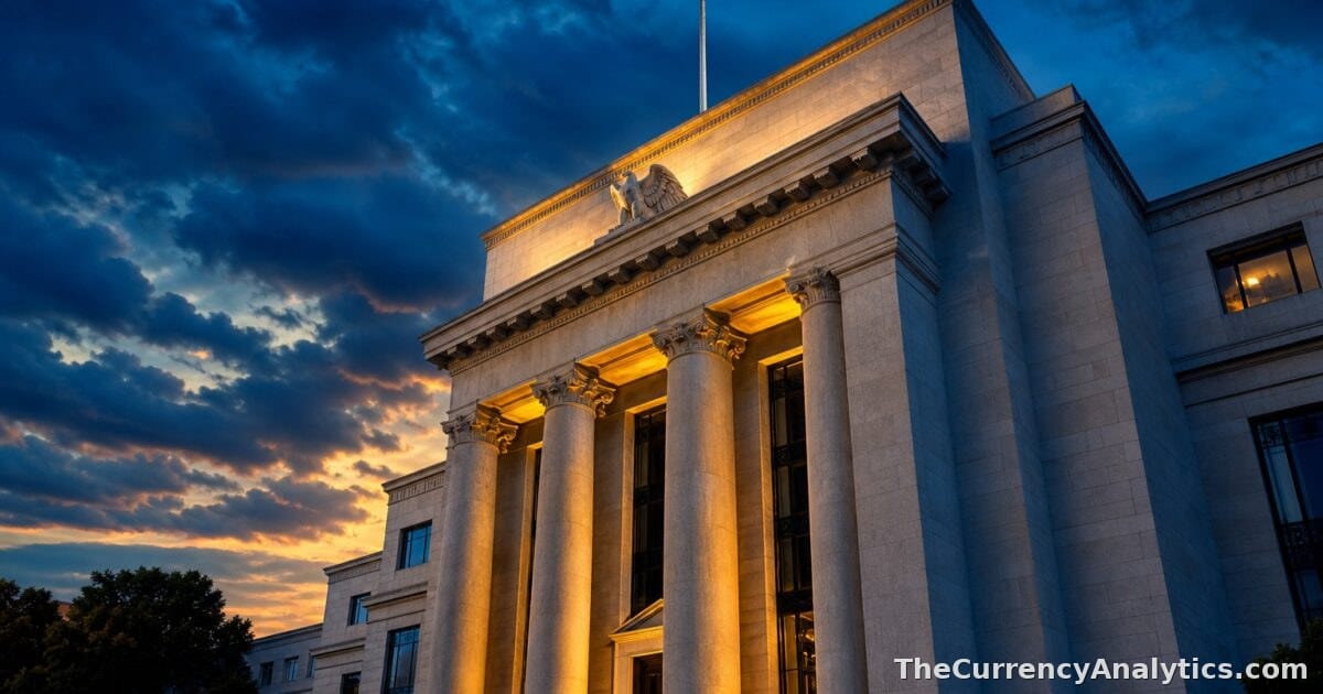 Fed's Stablecoin Rules Put 60-Day Clock on Banks and Issuers