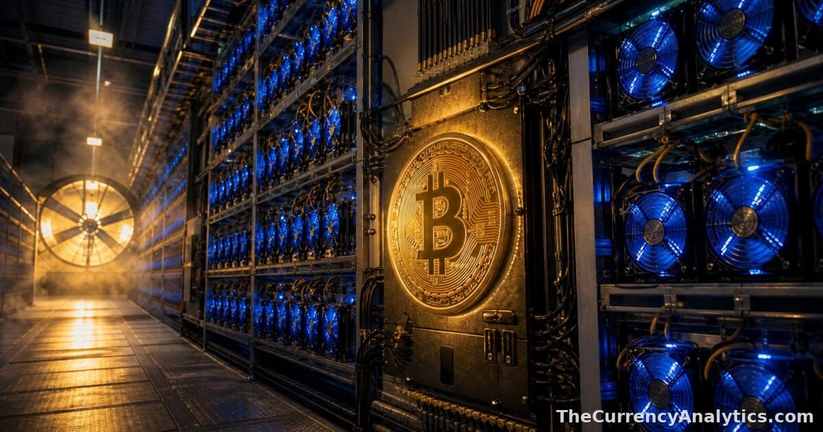 Jaime Leverton rejoint Fortitude Mining alors que Zcash se dirige vers une cotation au Nasdaq