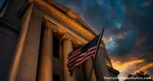 Gold Hovers at $4,347 Neckline as Fed Rate Odds Hit 67% and ETF Holdings Top 4,189 Tonnes