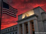 Goldman Sachs Flips on Fed Rate Call, Backing Hike That Could Rattle Crypto Markets