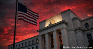 Goldman Sachs Flips on Fed Rate Call, Backing Hike That Could Rattle Crypto Markets