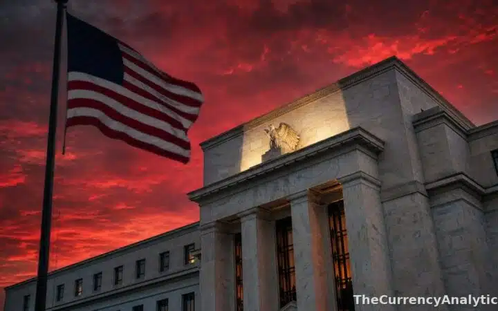Goldman Sachs Flips on Fed Rate Call, Backing Hike That Could Rattle Crypto Markets