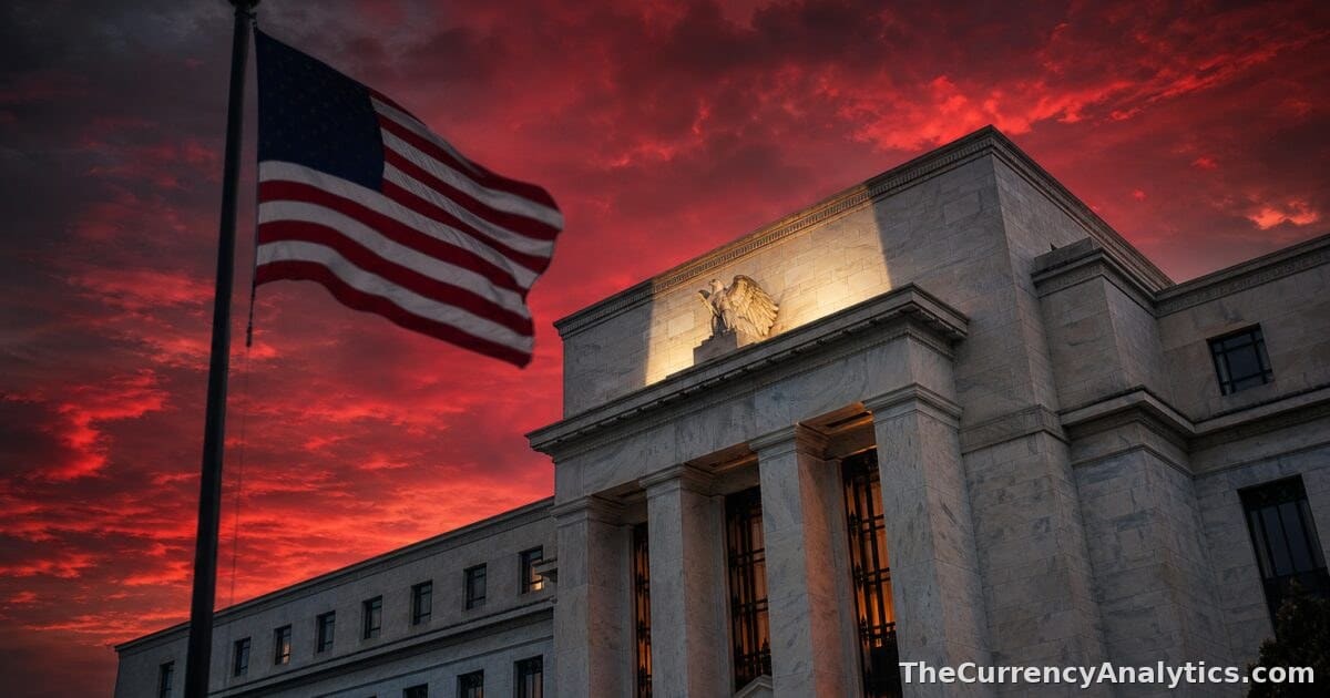 Goldman Sachs prévoit une hausse des taux de la Fed, inquiétudes pour les marchés crypto