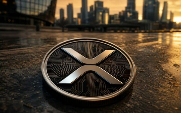 Goldman Sachs Holds $87.4 Million in XRP ETFs as Inflows Top $1.6 Billion