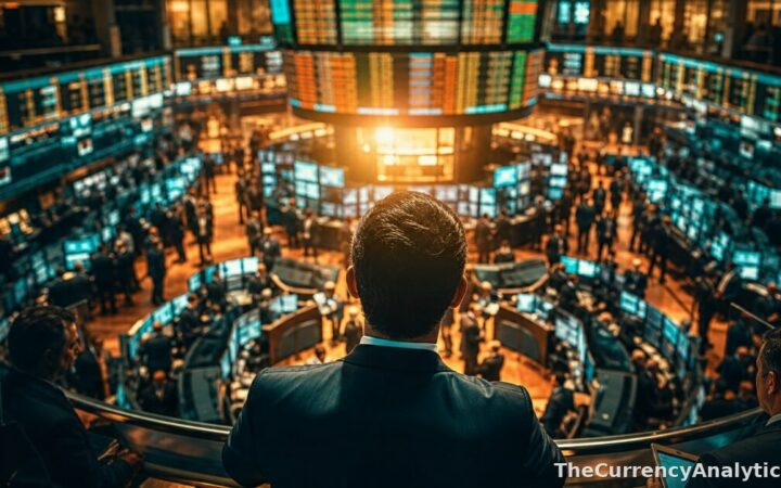 Goldman Sachs Tops XRP ETF Race with $87.45M Stake as Wall Street Bets Grow