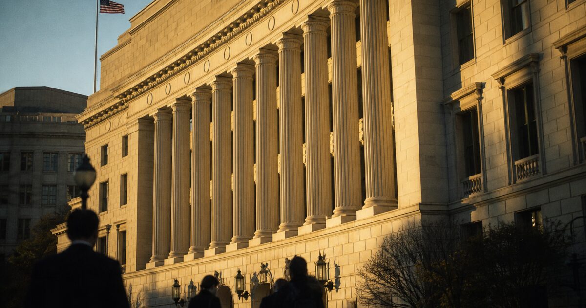 Grayscale, a16z et CCI demandent à la SEC de revoir les règles des ETF