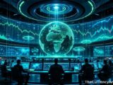 Hackers Nord-Coréens Frappent Bitget et Volent 388 Millions de Dollars en Crypto