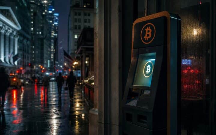Hargreaves Lansdown Ouvre le Bitcoin aux Particuliers Britanniques après un Revirement Radical