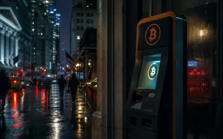 Hargreaves Lansdown Ouvre le Bitcoin aux Particuliers Britanniques après un Revirement Radical