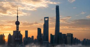 Hashkey Joins DTCC's 100-Member Tokenization Group as First Asian Crypto Firm