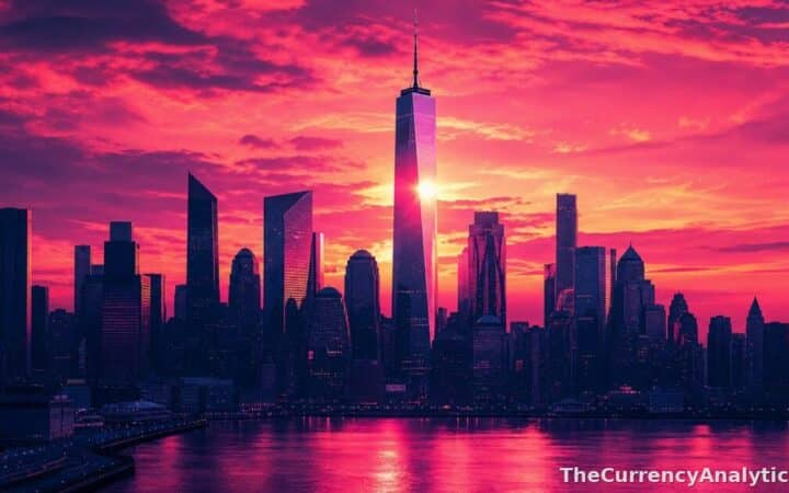 Hong Kong Tightens Crypto Oversight as SFC and AFRC Sign Expanded MoU