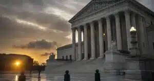 Kalshi Blocks Its Own Supreme Court Markets as Michigan Threatens $500K Daily Fine