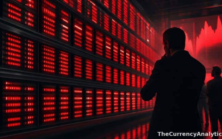 Kalshi Déploie des Perpétuels Crypto Avec un Levier 6x au Pire Moment Possible