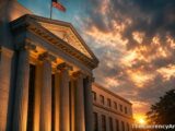 La Fed Remonte ses Taux à 4% et Bitcoin Tient Bon à 76 200 Dollars