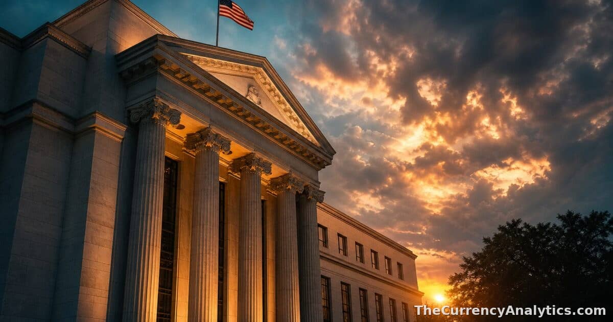 La Fed Remonte ses Taux à 4% et Bitcoin Tient Bon à 76 200 Dollars