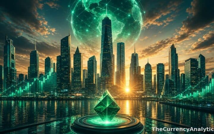 L'Allemagne va taxer les gains crypto à 25% dès 2028, Block vise une charte bancaire aux États-Unis