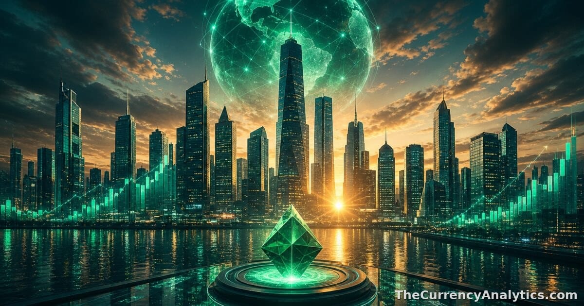 L’Allemagne va taxer les gains crypto à 25% dès 2028, Block vise une charte bancaire aux États-Unis