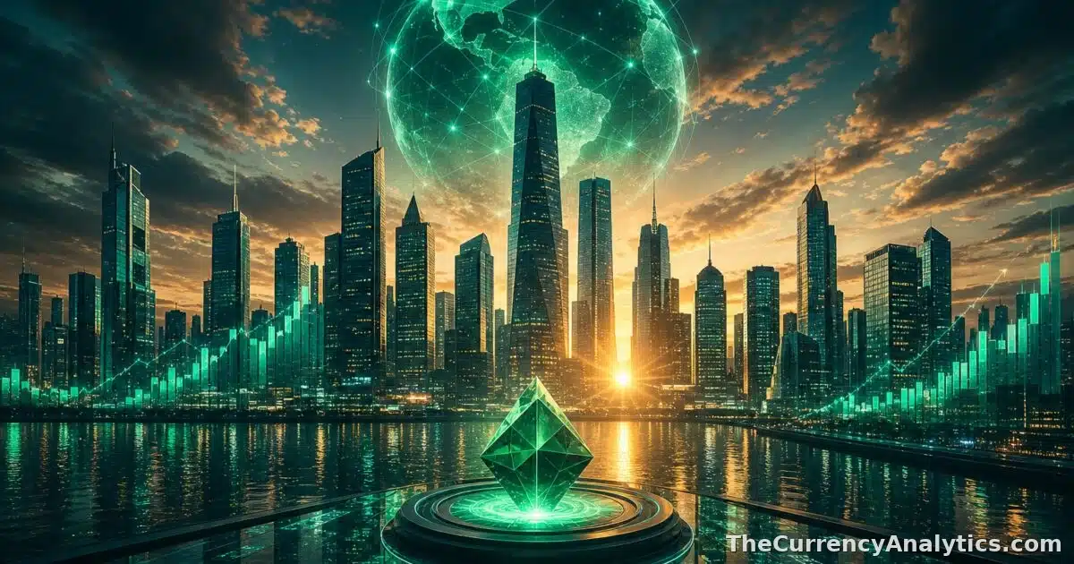 L'Allemagne va taxer les gains crypto à 25% dès 2028, Block vise une charte bancaire aux États-Unis