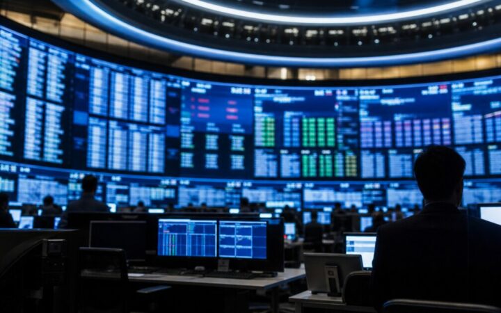 Le Copy Trading Crypto en 2026 : Ce Que MEXC ne Dit Pas Toujours