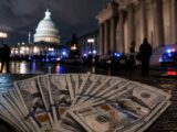 Le FBI Saisit 560 000 Dollars en Crypto Liés au Hamas dans une Opération Antiterroriste