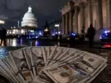 Le FBI Saisit 560 000 Dollars en Crypto Liés au Hamas dans une Opération Antiterroriste