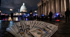 Le FBI Saisit 560 000 Dollars en Crypto Liés au Hamas dans une Opération Antiterroriste