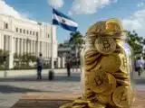 Le FMI Lâche 140 Millions de Dollars au Salvador Après l'Abandon du Bitcoin Comme Monnaie Légale