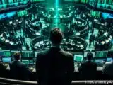 Les ETF Bitcoin Repassent dans le Vert grâce aux Particuliers, Pas aux Institutions