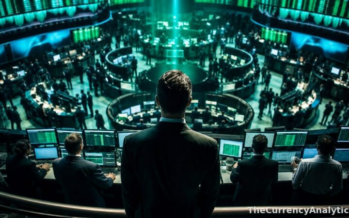 Les ETF Bitcoin Repassent dans le Vert grâce aux Particuliers, Pas aux Institutions