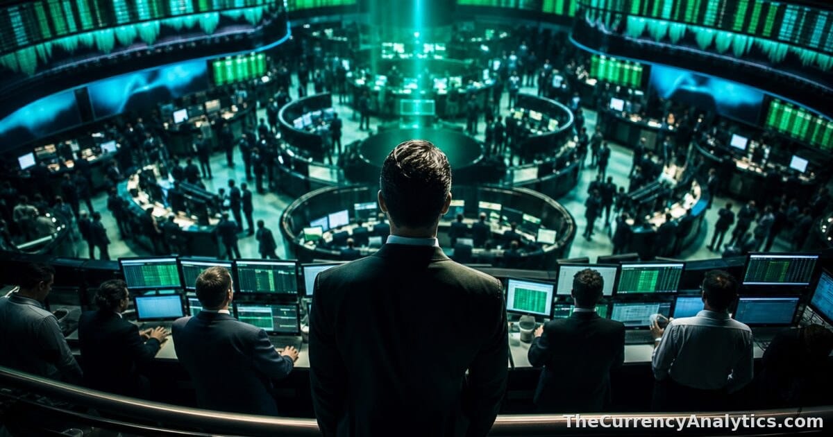 Les ETF Bitcoin Repassent dans le Vert grâce aux Particuliers, Pas aux Institutions