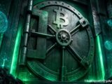 Les institutions gardent leurs bitcoins et certaines en achètent encore pendant la chute