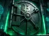 Les institutions gardent leurs bitcoins et certaines en achètent encore pendant la chute