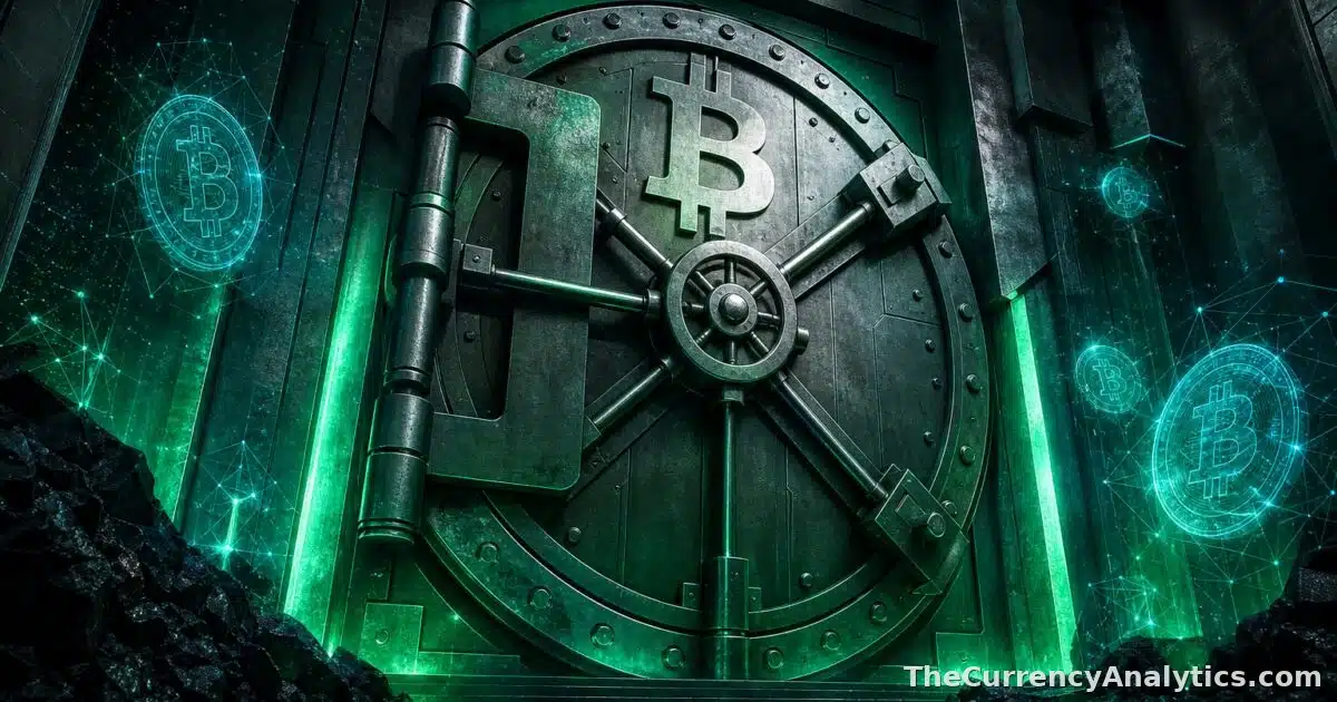Les institutions gardent leurs bitcoins et certaines en achètent encore pendant la chute