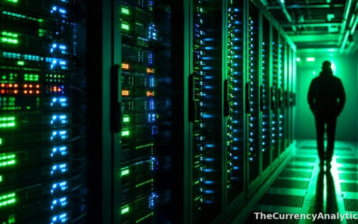 Liquid Network's 598 BTC Still Missing After $320M Bitcoin Exploit Shakes Blockstream Federation
