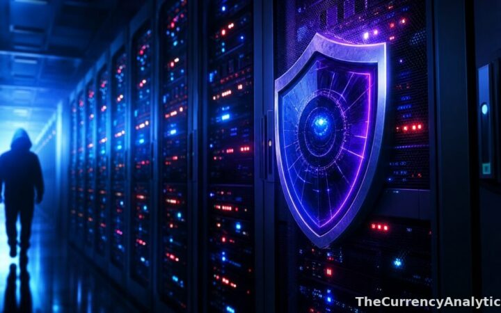 Liquid's 4,000 Bitcoin Exploit Leaves Holders Asking Who Covers the Gap