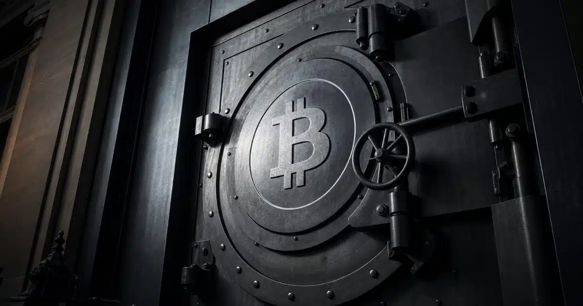 Macro Forces Shape Crypto Reaction as Bitcoin Holds Levels