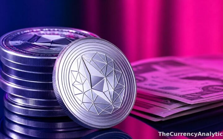 Morgan Stanley Opens Blockchain Lab Targeting Stablecoins and 3 Core Use Cases