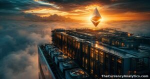 Multicoin Capital's Samani Bets Solana Flips Ethereum's $293B Market Cap This Cycle
