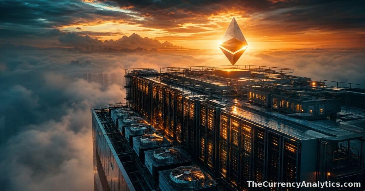 Multicoin Capital's Samani Bets Solana Flips Ethereum's $293B Market Cap This Cycle