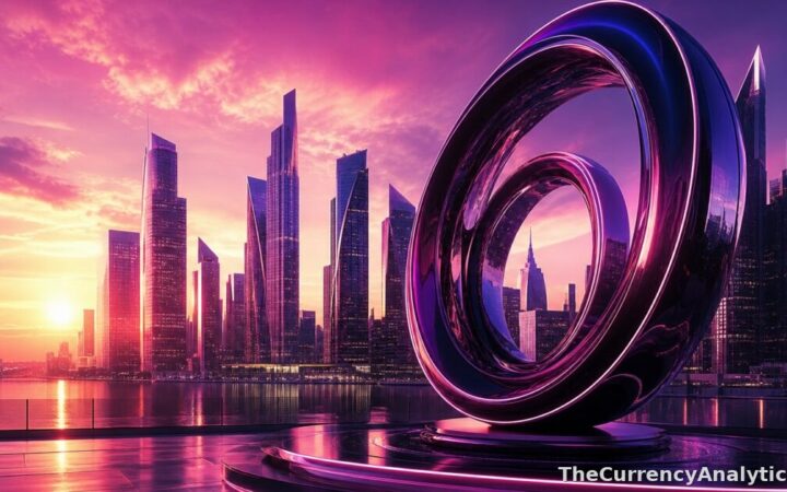 NEAR bondit de 80 % en une semaine grâce aux échanges privés cross-chain