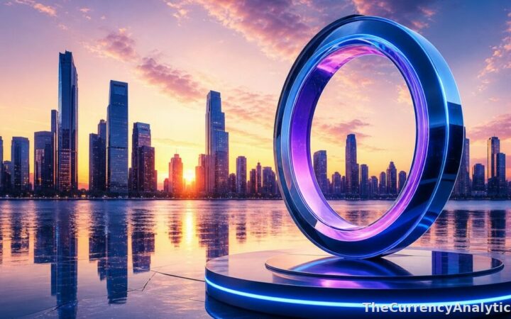 NEAR Surges 16.6 Percent as Crypto Markets Stay Neutral