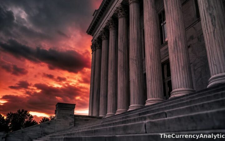 New Jersey and State Lawmakers Push Supreme Court to Settle Kalshi Jurisdiction Fight