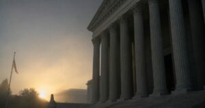 New Jersey Pushes Supreme Court to Settle Prediction Markets Legal War