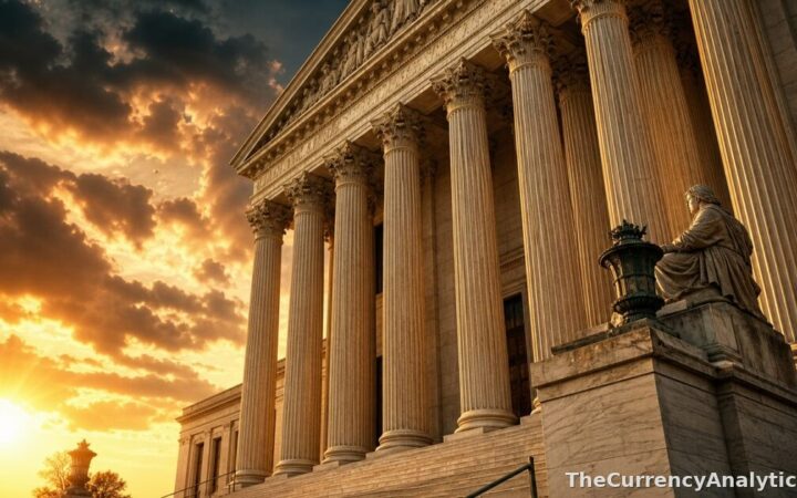 New Jersey Takes Kalshi Fight to Supreme Court, Putting Prediction Markets on Trial