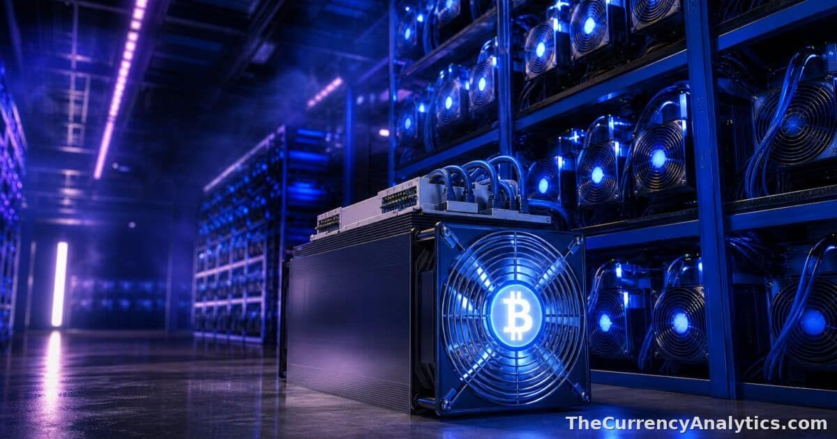 New York Town Eyes Ban on Both Bitcoin Mining and AI Data Centers