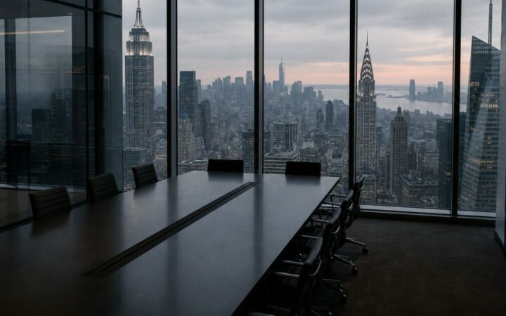 OpenReserve Lands OCC Preliminary Charter Backed by $25M Andreessen Horowitz Seed Round