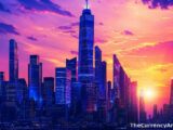 PENGU Jumps 10% After Korea Blockchain Week but Futures Pressure Looms
