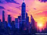 PENGU Jumps 10% After Korea Blockchain Week but Futures Pressure Looms